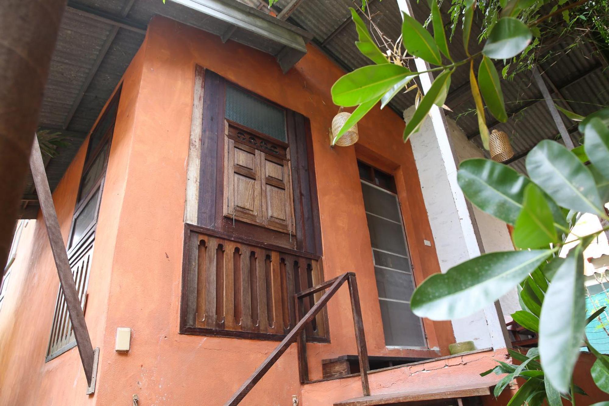 Baannoi Nornmuan Retreat Vacation Rental & Workshop Chiang Mai Exterior foto
