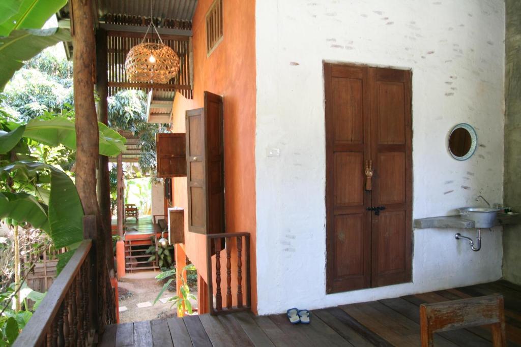 Baannoi Nornmuan Retreat Vacation Rental & Workshop Chiang Mai Quarto foto